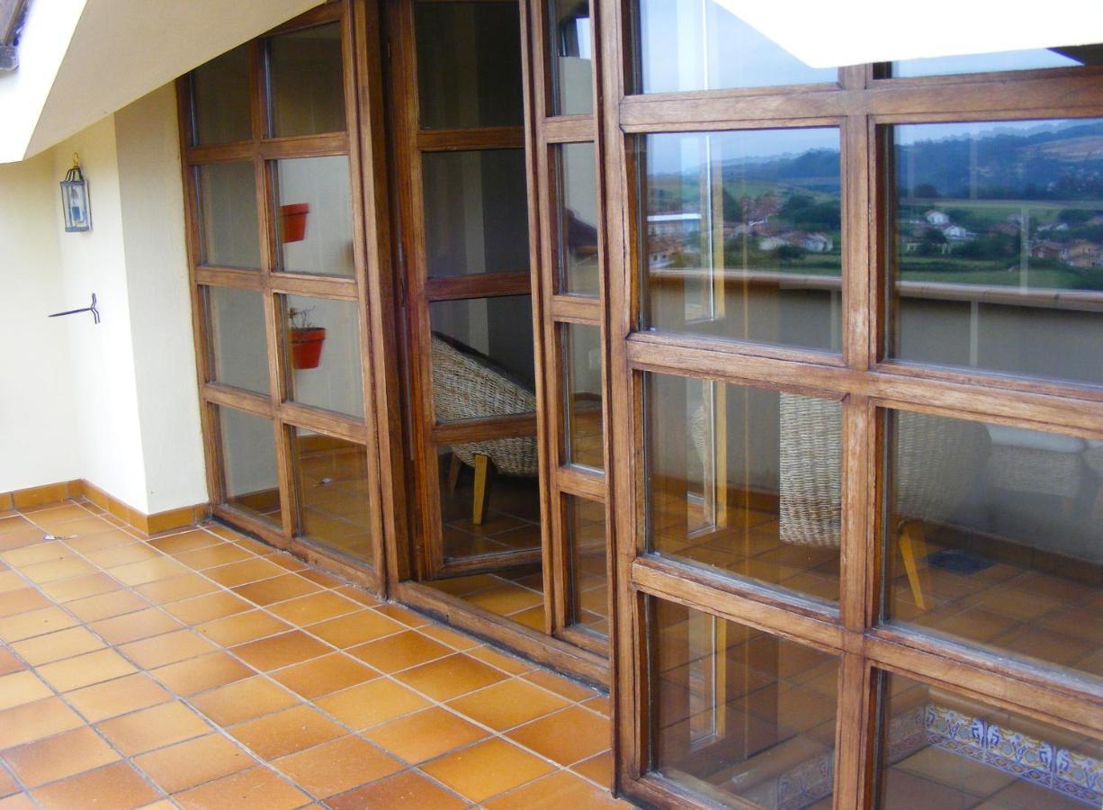 Casa Antuña Lecenes Castiello Exterior foto