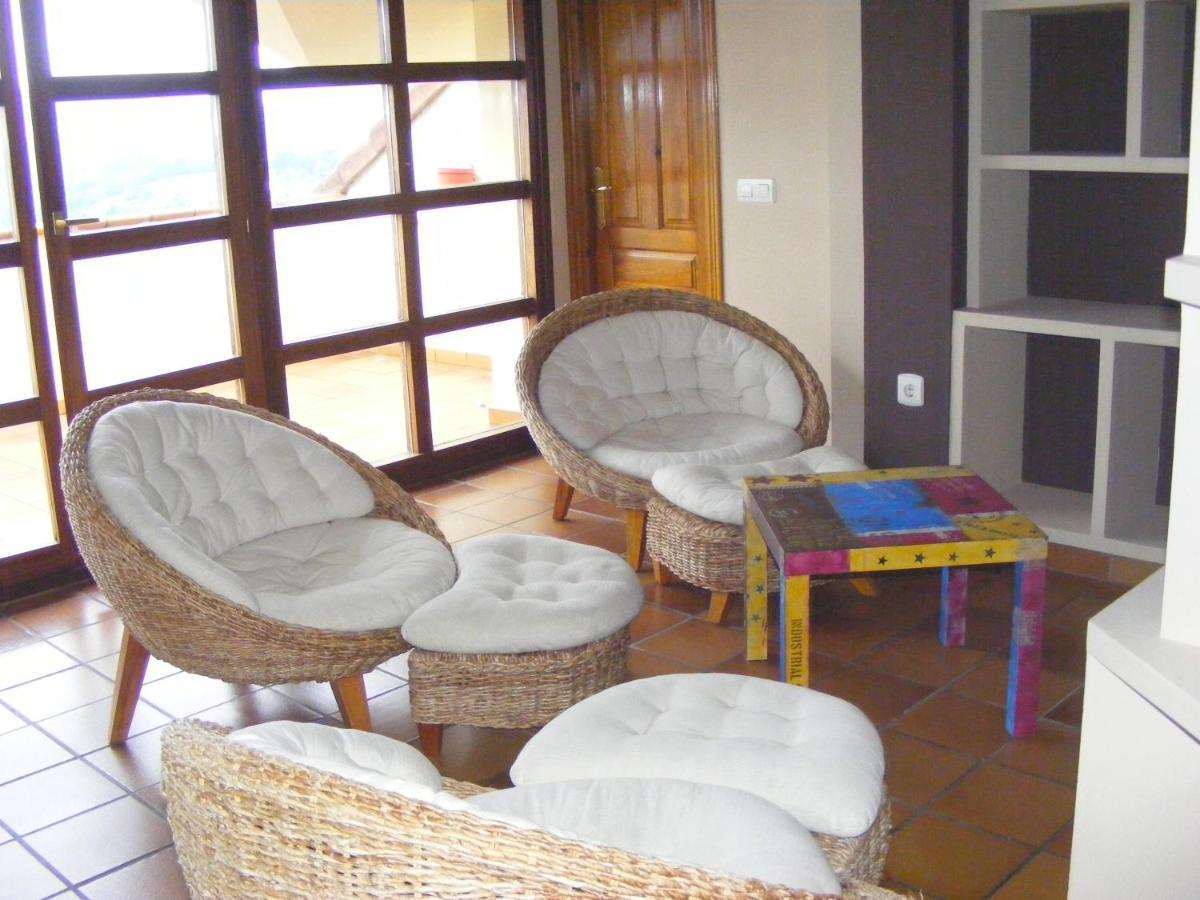 Casa Antuña Lecenes Castiello Exterior foto